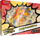 Bild 2 von POKÉMON Sammelkartenspiel »Erhabene-Helden-Kollektion«