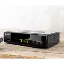 Bild 1 von Denver Full-HD DVB-S2 Receiver