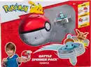 Bild 3 von POKÉMON Battle Spinner