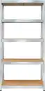 Bild 1 von PARKSIDE® Schwerlastregal