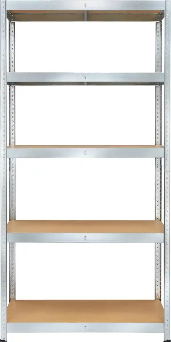 Bild 1 von PARKSIDE® Schwerlastregal