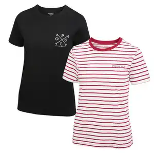 KINGSHILL Damen-T-Shirt