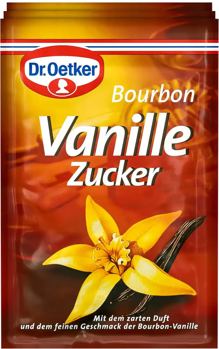 Bild 1 von DR. OETKER Backzutaten, 24 - 160-g-Packg.