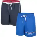 Bild 1 von KINGSHILL Herren-Badeshorts