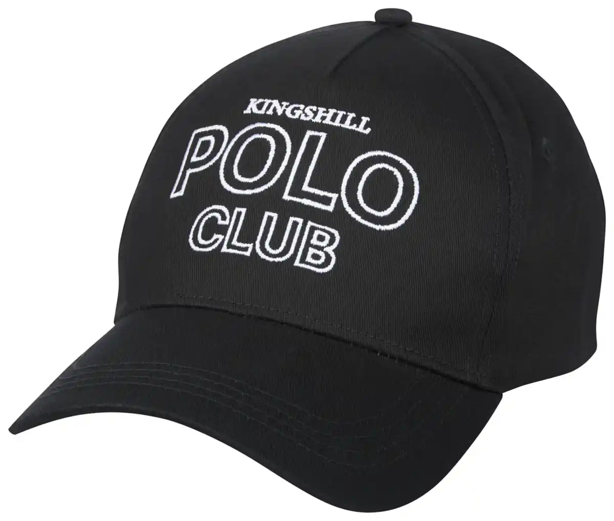 Bild 2 von KINGSHILL Cap