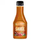 Bild 1 von IRONMAXX Light Sauce 285 ml, Burger Sauce