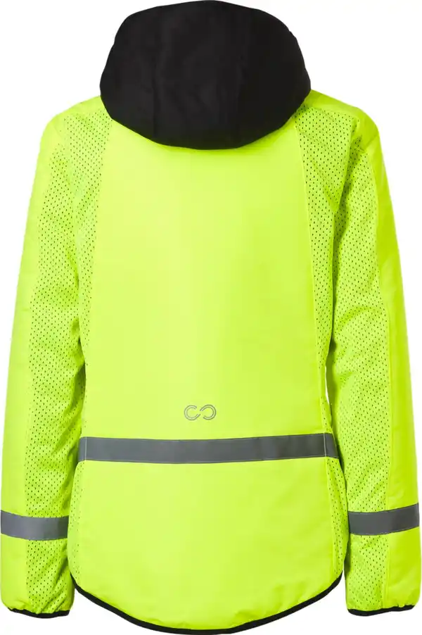 Bild 2 von NEWCENTIAL® Damen-Wendejacke