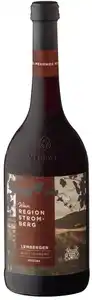 WZG Württemberg Weinregion Qualitätswein, 0,75-l-Fl.