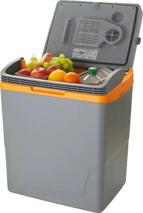 Bild 3 von CRIVIT® Elektro-Kühlbox »CEK 29 C1«