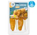 Bild 1 von FOOD FOR FUTURE Vegane Grillspieße
