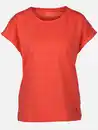 Bild 1 von Damen Strukturshirt Rosa