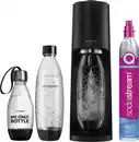 Bild 1 von Sodastream Terra Vorteilspack schwarz