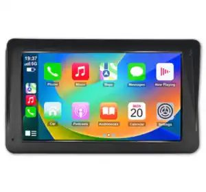 TECHNAXX TX-320 Wireless Car Play & Android Auto Display*