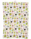 Bild 1 von Geschirrtuch - Multicolor, Multicolor, One size
