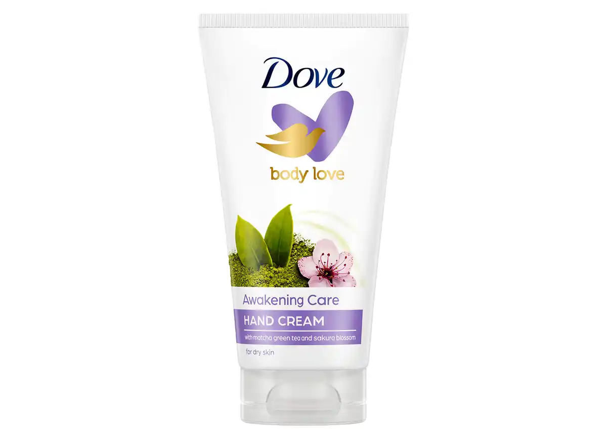 Bild 1 von Dove Handcreme Awakening Care