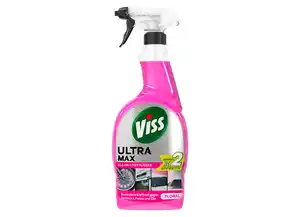 Viss Ultra Max Fettlöser
