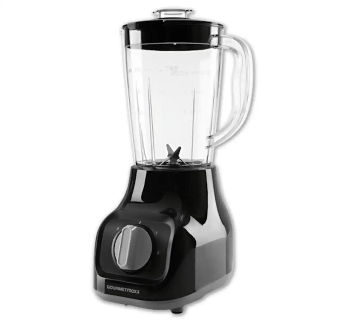 Bild 1 von GOURMETMAXX Standmixer 10998*