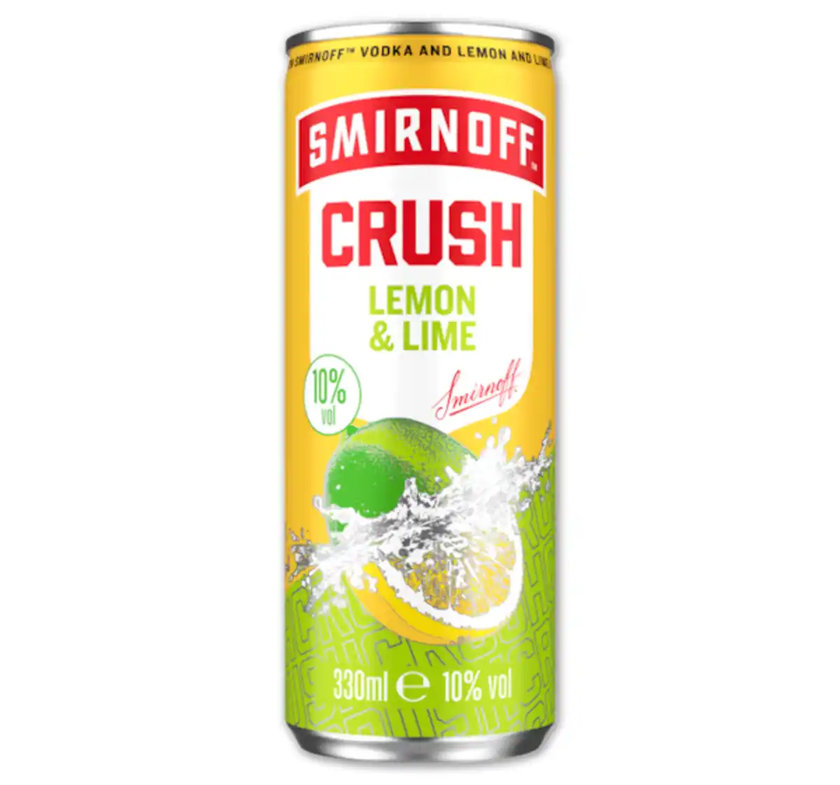 Bild 1 von SMIRNOFF Crush*