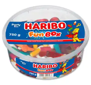 HARIBO Fruchtgummi