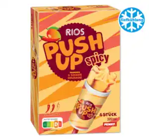 RIOS Push up spicy*
