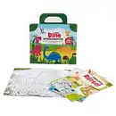 Bild 1 von Ferienspaß-Koffer, Dino-Koffer