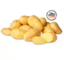 Bild 1 von Deutsche Speisefrühkartoffeln