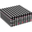 Bild 1 von ANSMANN Alkaline Batterie Micro AAA / LR03 100er-Box