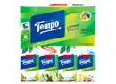 Bild 1 von Tempo Taschentücher 4-lagig