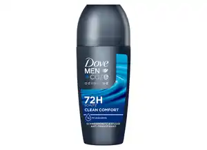 Dove Men +Care Deo Roll on