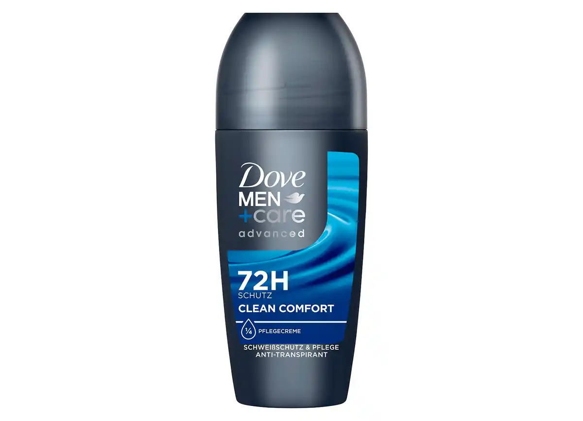 Bild 1 von Dove Men +Care Deo Roll on