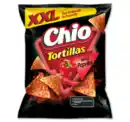 Bild 1 von CHIO XXL Tortillas*