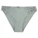 Bild 1 von UP2FASHION WOMEN Damen Unterwäsche, Grün, Slip, S 36/38