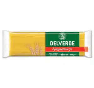 DELVERDE XXL Pasta*