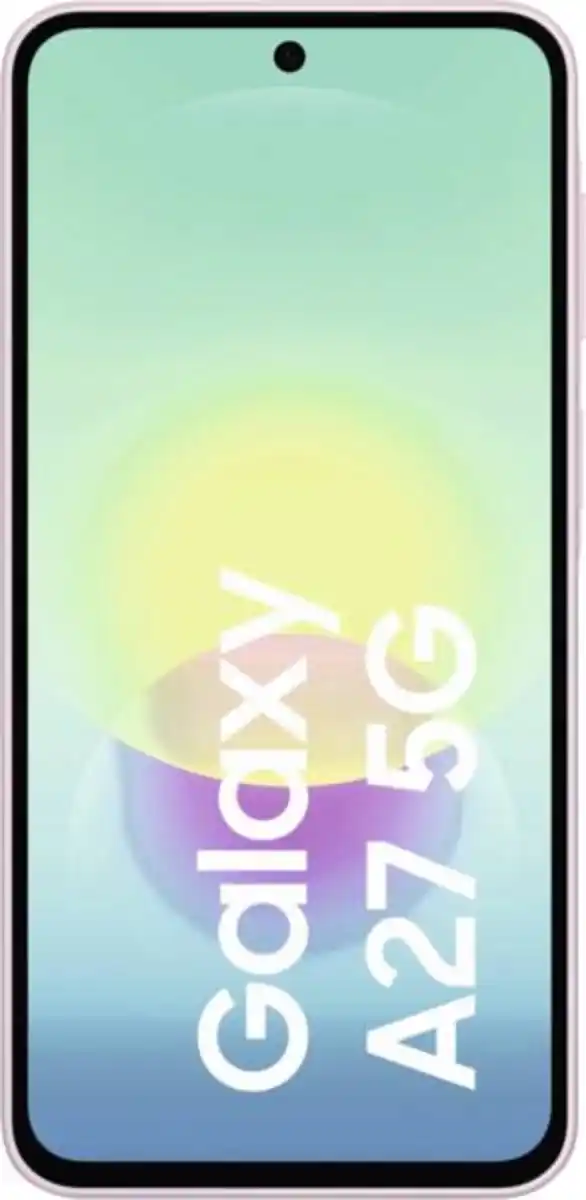 Bild 1 von Samsung Galaxy A27 5G A276B 128GB