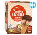 Bild 1 von RIOS Creamy Hazelnut Hörnchen