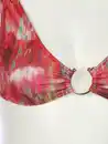 Bild 3 von Damen Bikini Set Rot
