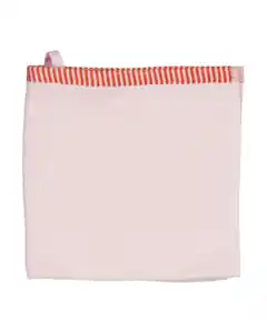 Küchenhandtuch - Rosa, One size