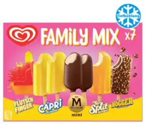 LANGNESE Eis Family Mix*
