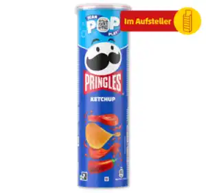 PRINGLES