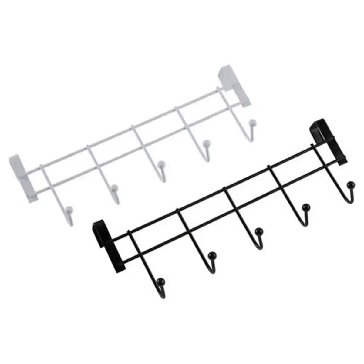 Bild 1 von JES COLLECTION Haushaltszubehör, Türgarderobe