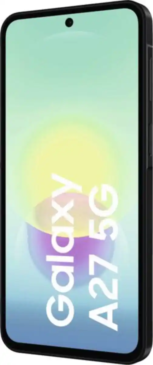 Bild 3 von Samsung Galaxy A27 5G A276B 128GB