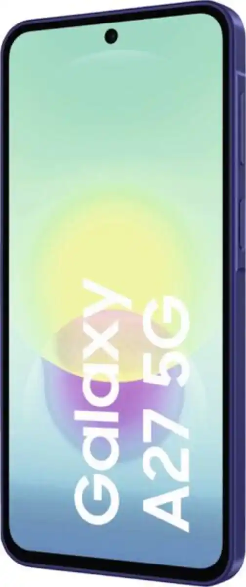 Bild 3 von Samsung Galaxy A27 5G A276B 128GB