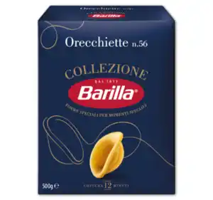 BARILLA Collezione*