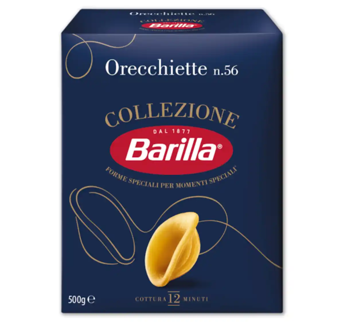 Bild 1 von BARILLA Collezione*