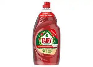 Fairy Spülmittel-Konzentrat Granatapfel