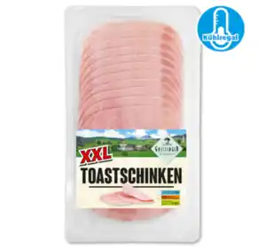 GREISINGER XXL Toastschinken*
