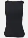 Bild 2 von Damen Top Schwarz