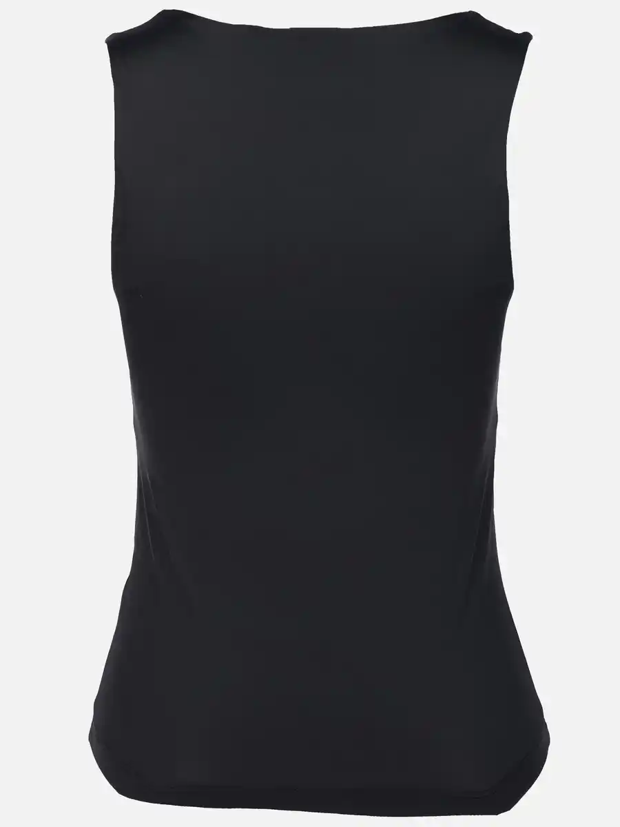 Bild 2 von Damen Top Schwarz