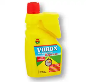 COMPO Vorox Unkrautfrei Konzentrat »Express«
