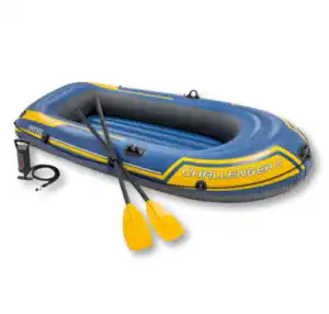 Schlauchboot »CHALLENGER«